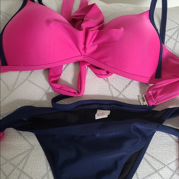 woman swimsuit - Picture 6 of 8